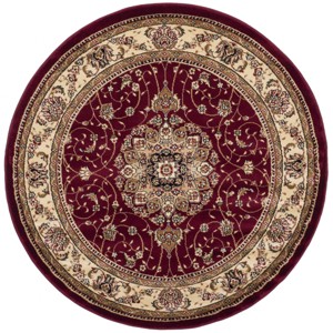 Lyndhurst LNH329 Power Loomed Rugs - Safavieh - 1 of 3