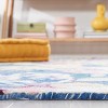 Blossom BLM463 Hand Tufted Indoor Rugs - Safavieh - 4 of 4