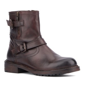 Vintage Foundry Co. Women's Umay Ankle Boots - 1 of 4