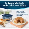 Blue Buffalo Tastefuls Natural Pate Wet Cat Food with Turkey & Chicken Entrée - 5.5oz - 3 of 4