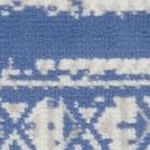 light blue ivory