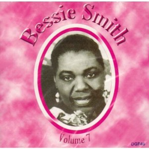 Bessie Smith - Complete Recordings, Vol. 7 (CD) - 1 of 1