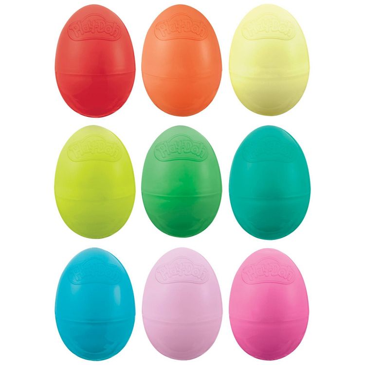 Play-Doh Easter Eggs Bag, Easter Basket Stuffers Gifts, 2 of 5