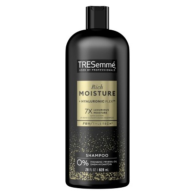 Tresemme Moisture Rich with Vitamin E Shampoo - 28 fl oz