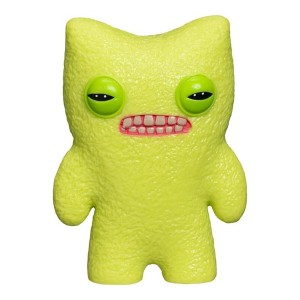 Zuru Fuggler 2.5 Inch Vinyl Figure | Green - 1 of 4
