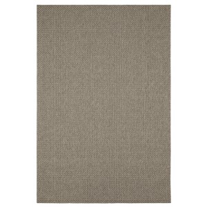 Oriental Weavers Caicos CA01N Grey/ Light Grey Indoor/Outdoor Area Rug - 6'7" x 9'2" - 1 of 4