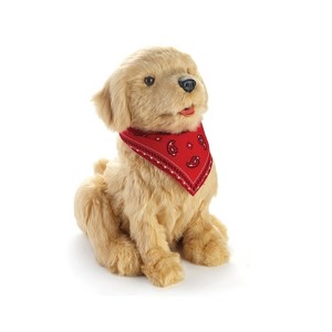 Joy For All Companion Pet Dog - 1 of 3