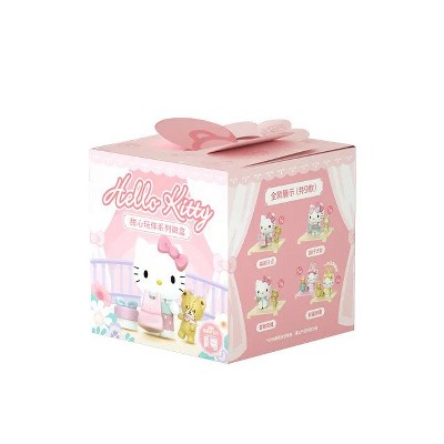 MOETCH: Hello Kitty Sweetheart Blind Box - 1 Blind Box