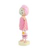 Lori Mitchell 6.75 In Spa Day Mother's Day Facial Birthday Figurines - image 2 of 3