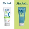Blue Lizard Kids' Sunscreen Lotion - SPF 50 - 3 fl oz - 3 of 4