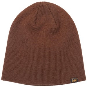 Lee Brand Unisex Cozy Wide Cuff Knit Fashion Beanie - 1 of 4