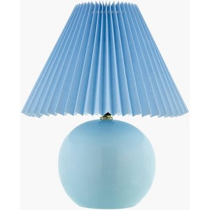 Livabliss Tremel Cottage Table Lamps - 1 of 4