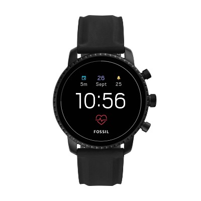 fossil gen 4 smart watches