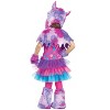Fun World Polka Dot Monster Toddler Costume, Large (3T-4T) - 2 of 2