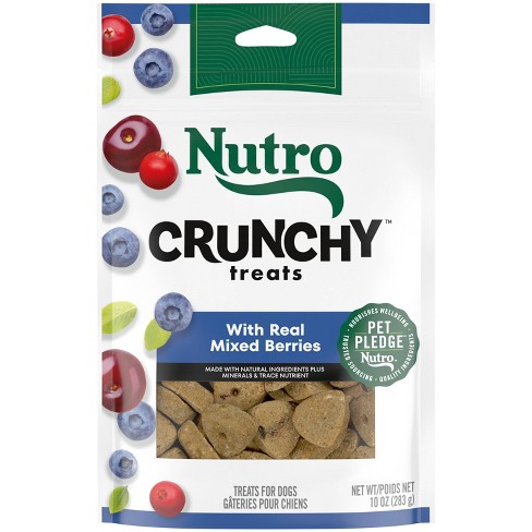 Nutro dog food at target hotsell