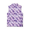 Lands' End Kids Insulated Down Alternative ThermoPlume Vest - 2 of 3