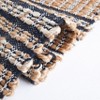 Natural Fiber NFB651 Flat Weave Indoor Rugs - Safavieh - 4 of 4
