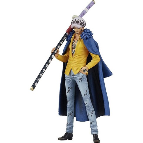 ONE PIECE - DXF - THE GRANDLINE SERIES - Wano Country vol.1