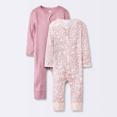 Target best sale romper pajamas