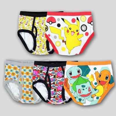 target boys underwear