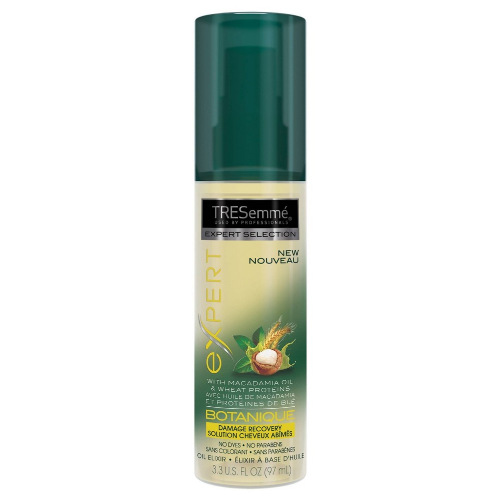 UPC 022400526096 product image for TRESemmé Botanique Damage Recovery Oil Elixer - 3.3oz | upcitemdb.com