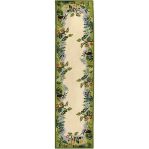 Chelsea HK295  Machine Made Rug - Safavieh - 1 of 4