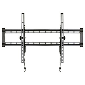 Sanus Classic Large Tilting Wall Mount for 37-80" TVS - Black (MLT14-B1) - 1 of 4