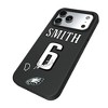 NFL Philadelphia Eagles Players Game Tactic Bump Cell Phone Case for Apple iPhone 17 Series - 2 of 4