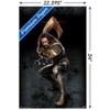 Trends International DC Comics Movie - Justice League - Aquaman Unframed Wall Poster Prints - 3 of 4