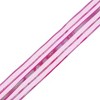 Unique Bargains Voile Pull Ribbon Snow Yarn 29.92"x1.97" 10 Pcs - 4 of 4