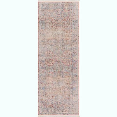 Livabliss Subtle Woven Indoor Area Rugs