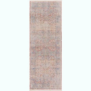 Mark & Day Kalavasos Woven Indoor Area Rugs - 1 of 4