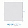 Park Designs Up On The Housetop Napkin Set Of 4 - 4 of 4