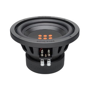 PowerBass PBX1-8D2 - 8" Dual 2 ohm VC 300Wrms / 600Wmax - 1 of 1