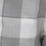 grey white plaid