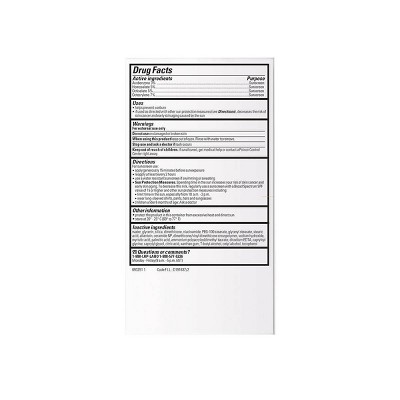 la roche posay moisturizer target