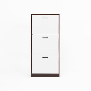 Bella Depot Shoe Storage Cabinet - 1 of 4