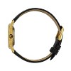 Peugeot Women 30mm Champagne Wafer Slim Designer  Status Watch Black Dial - 3 of 4