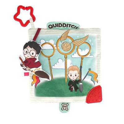 Quidditch bean bag online toss