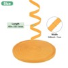 Unique Bargains Cotton Twill Tape Durable Breathable Washable Decorative Ribbon Trim 1 Pc - 3 of 4