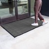 Envelor Outdoor Polypropylene Door Mat with Rubber Backing - 3 of 4