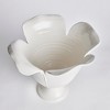 Plum & Post Petalo Vase Large - 3 of 4