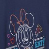 Women's - Disney - Minnie Mouse Short Sleeve Graphic T-Shirt - 2 of 4