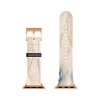 Sheila Wenzel Ganny Enchanted Brush Strokes Apple Watch Band - Society6 - 3 of 3
