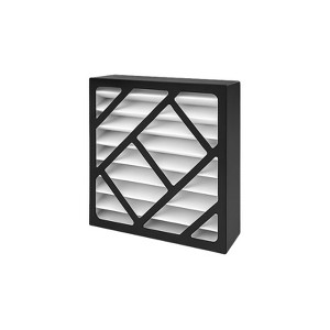 Nispira WC0840 Humidifier Filter Replacement Compatible with Bionaire 911D Models C22 C33 W2 W6 W7 W9 W25 W0210 W0305 W0310 W0340 W0840 W2845, 1 Pack - 1 of 4