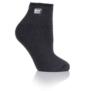 Ankle Socks Women - Athletic Running Low Cut White Women’s Socks - 1 of 4