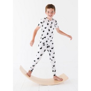 Pajama Set | Yin & Yang | Charlie Lou Baby - 1 of 4
