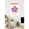Trends International Reinders: Destinations - Destination Tuscany Unframed Wall Poster Prints - 2 of 4