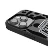 Keyscaper NHL Monocolor Tilt Bump Cell Phone Case for iPhone 16 - 4 of 4