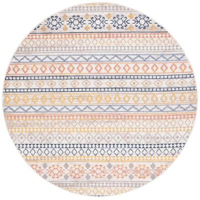 Astoria ASA414 Power Loomed Indoor Rug -Safavieh